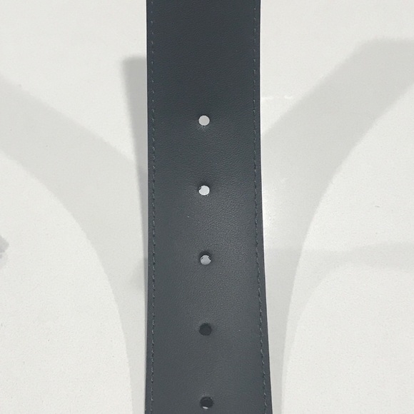 LOUIS VUITTON BELT - SIZE 36 - Picture 4 of 8